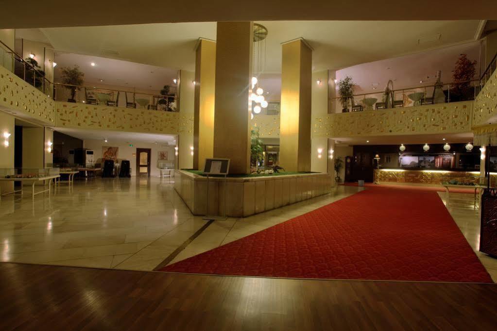 Grand Antakya Hotel المظهر الخارجي الصورة