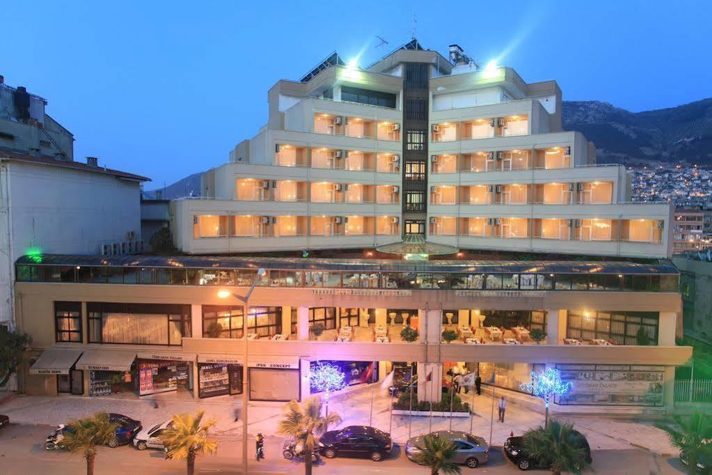 Grand Antakya Hotel المظهر الخارجي الصورة