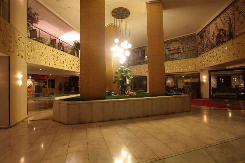 Grand Antakya Hotel المظهر الخارجي الصورة